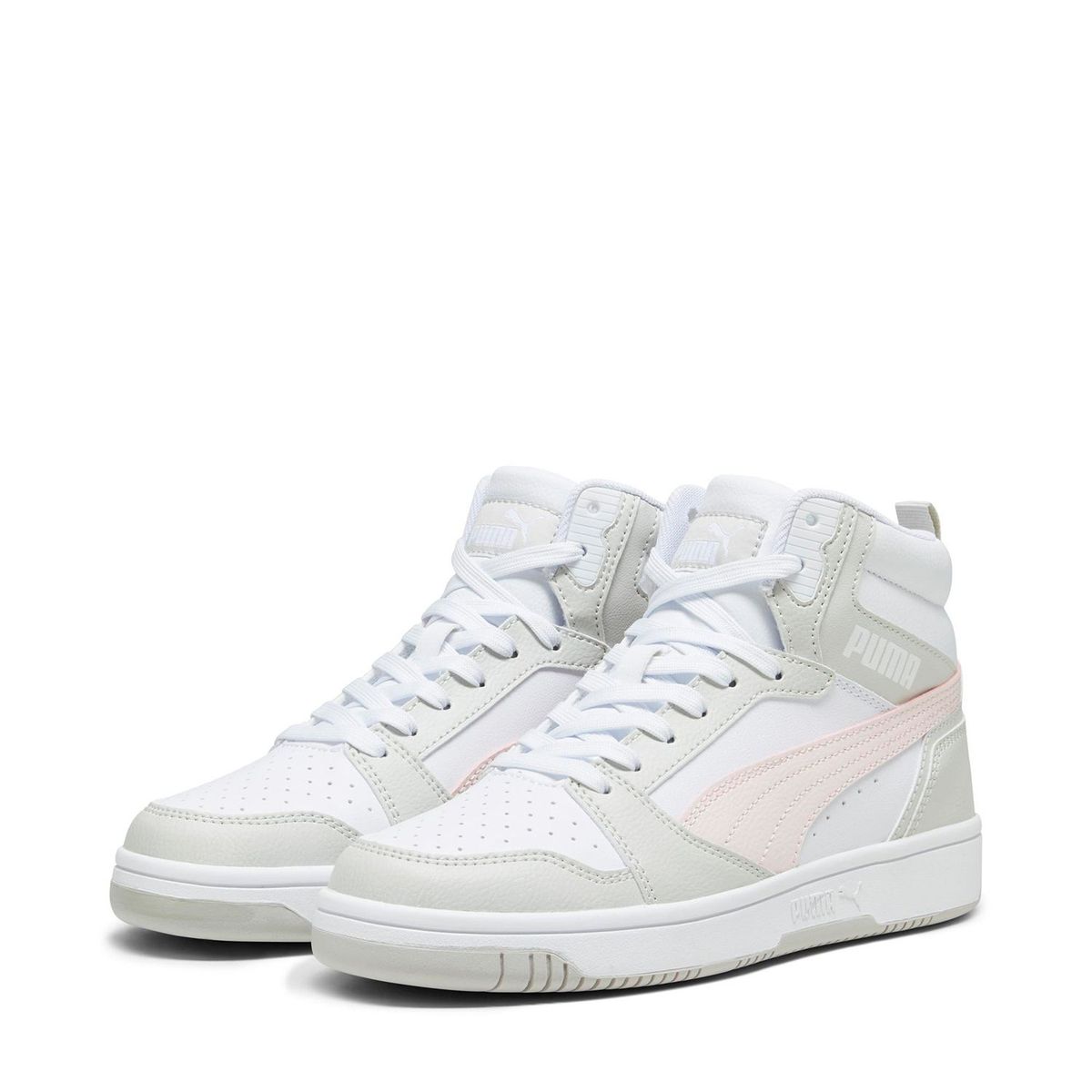 PUMA - Zapatillas urbanas Mujer Rebound v6