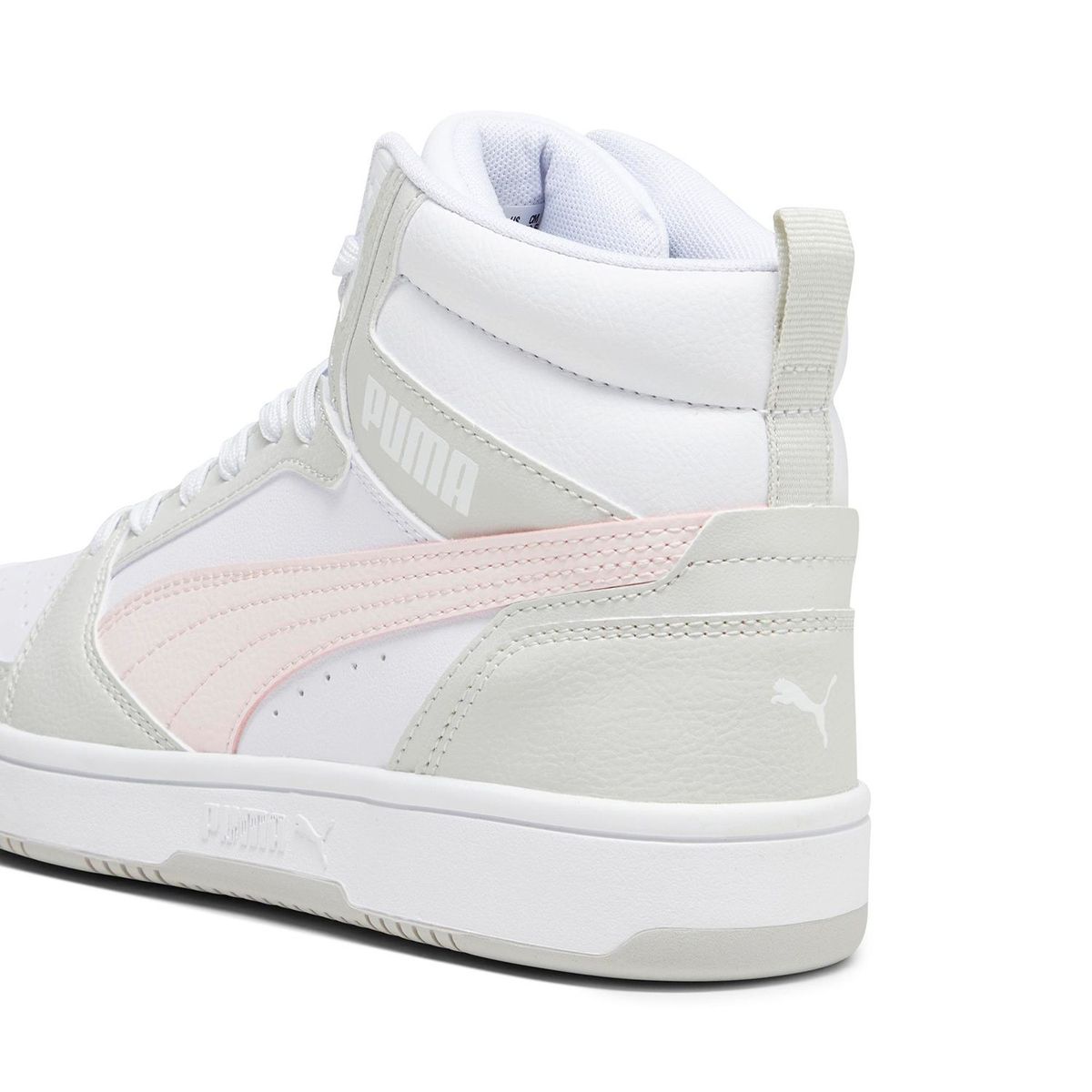 PUMA - Zapatillas urbanas Mujer Rebound v6