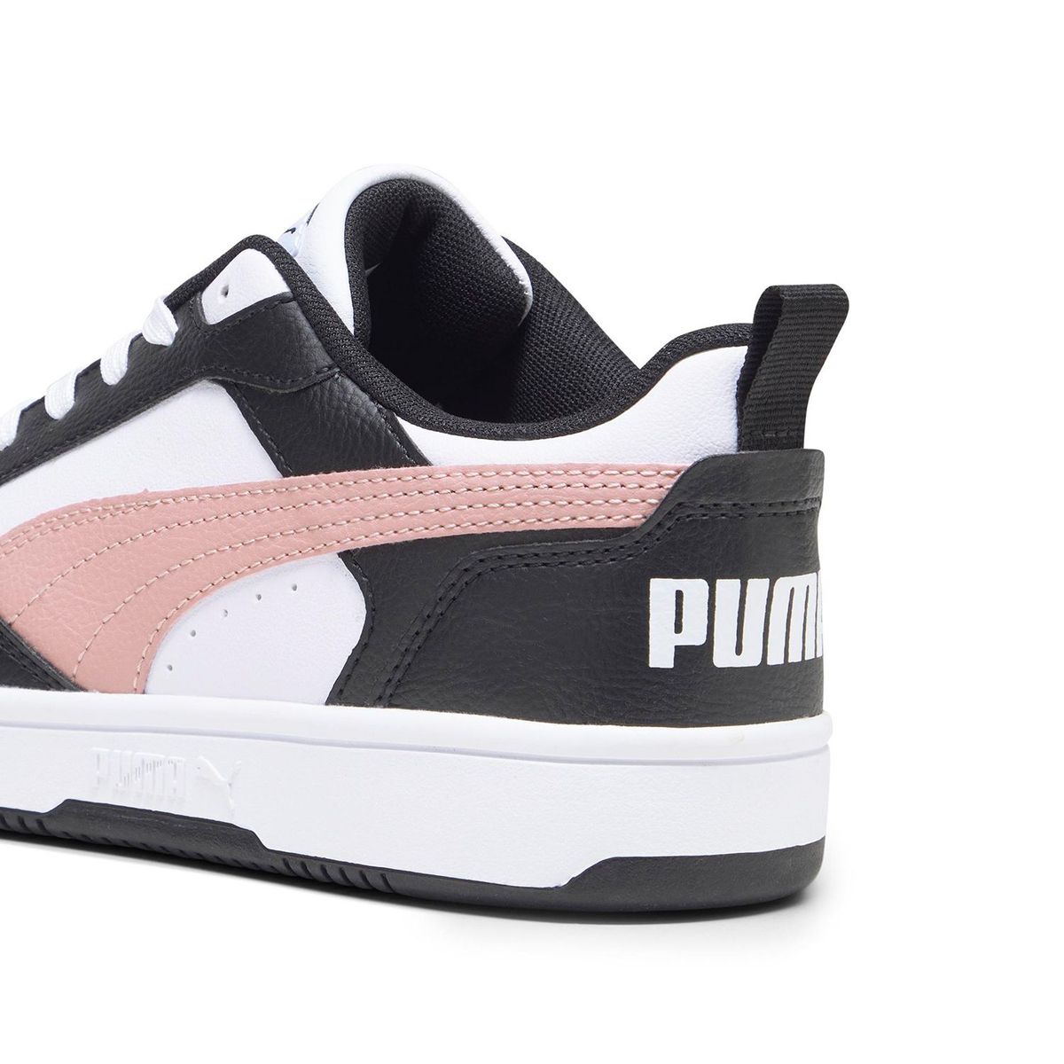 PUMA - Zapatillas urbanas Mujer Rebound v6 Low