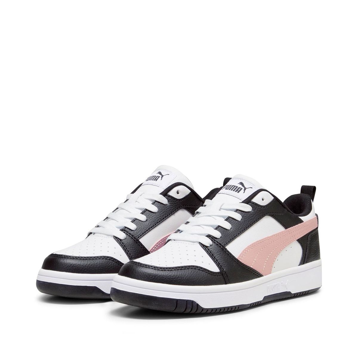 PUMA - Zapatillas urbanas Mujer Rebound v6 Low