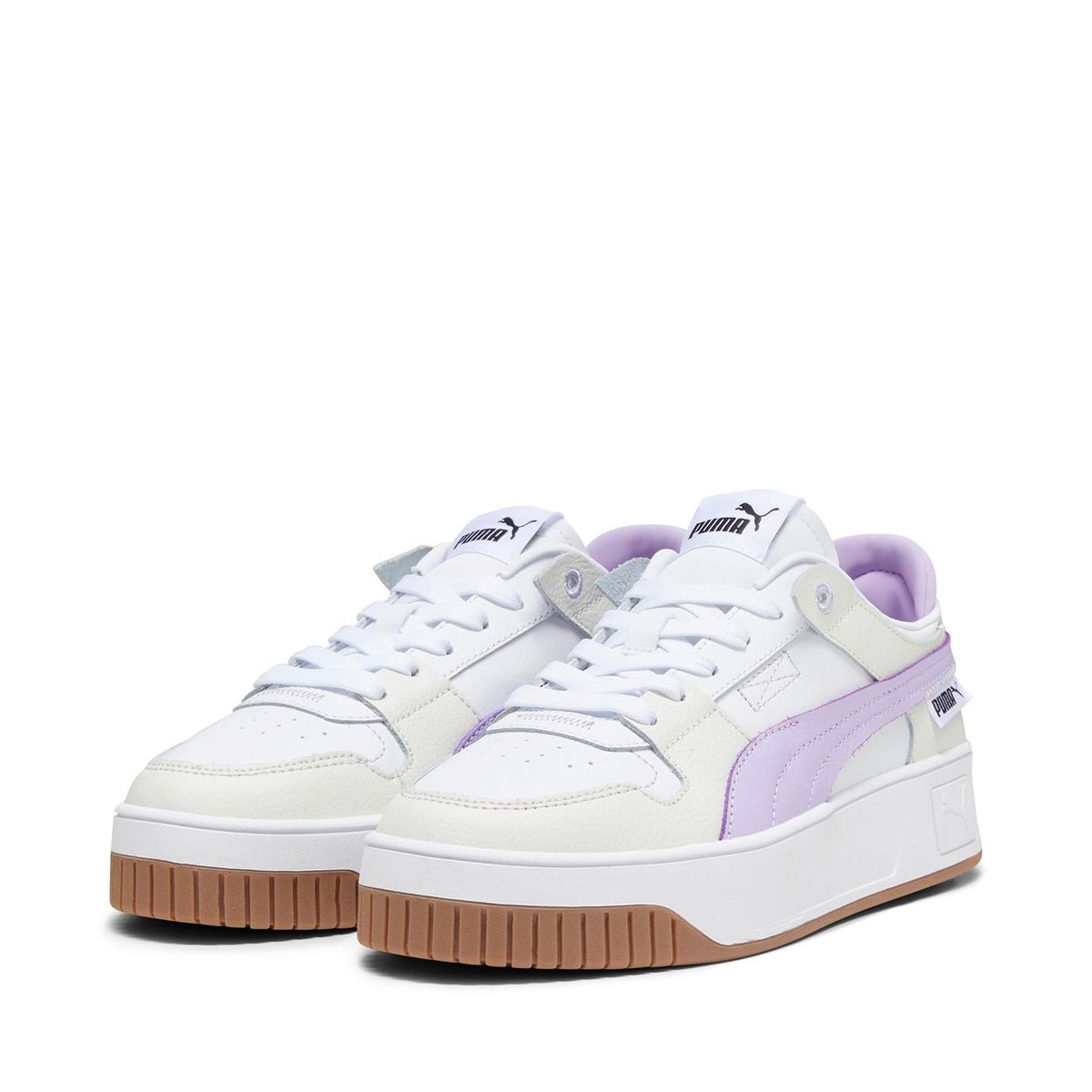 PUMA - Zapatillas urbanas Mujer Carina Street VTG