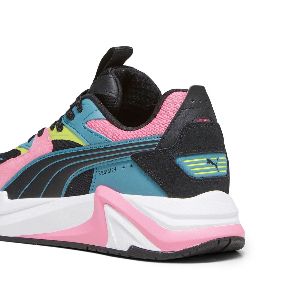 PUMA - Zapatillas urbanas Mujer RS-Pulsoid Wns