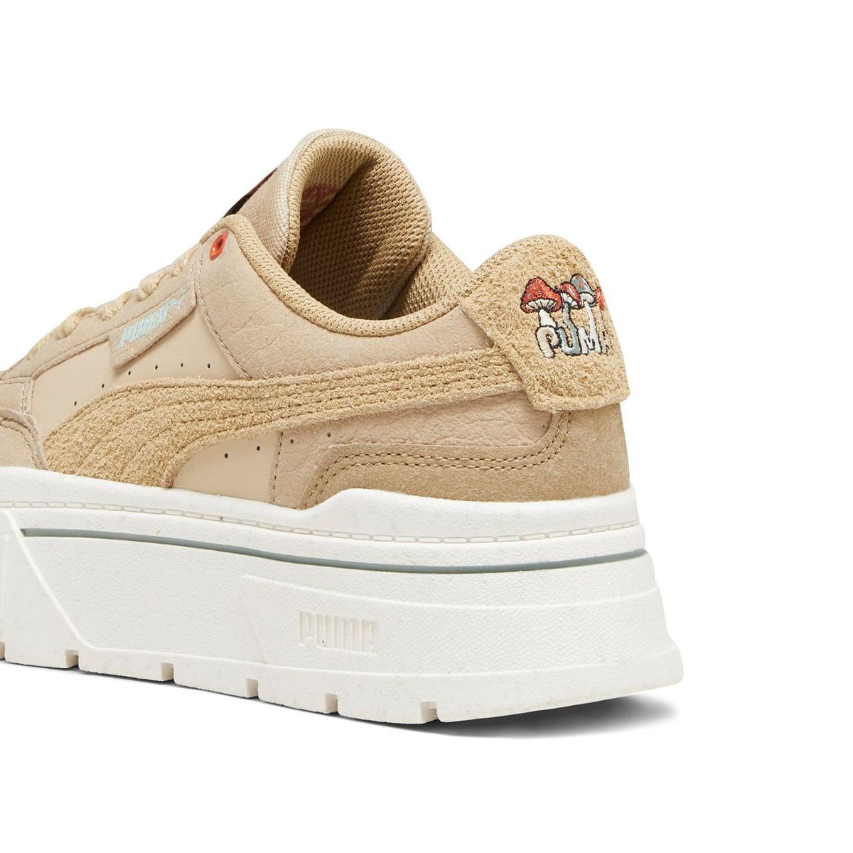 PUMA - Zapatillas urbanas Mujer Mayze Stack RE:PLACE Wns