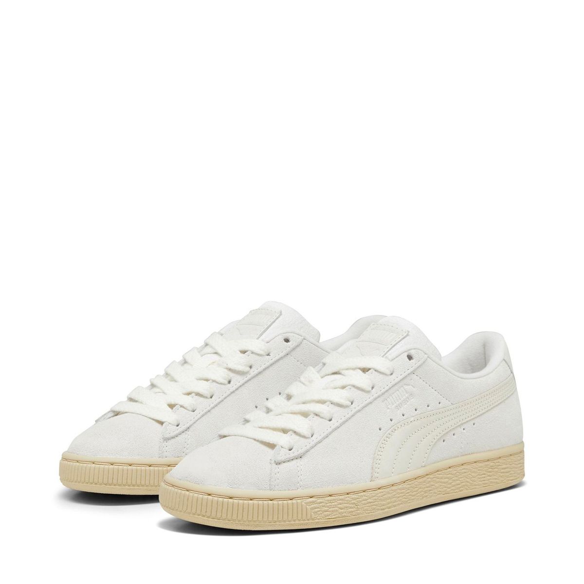 PUMA - Zapatillas urbanas Mujer Suede Classic Selflove Wns