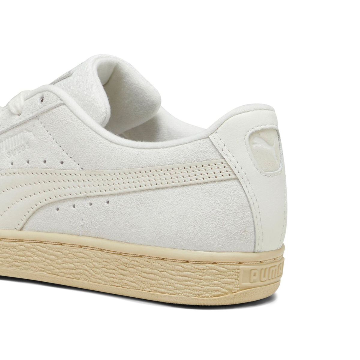 PUMA - Zapatillas urbanas Mujer Suede Classic Selflove Wns