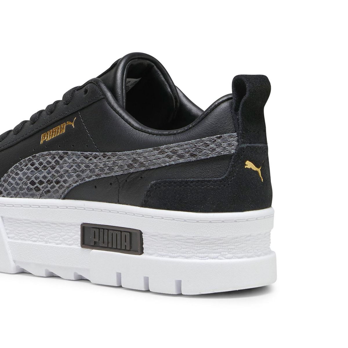PUMA - Zapatillas urbanas Mujer Mayze Luxury Wns