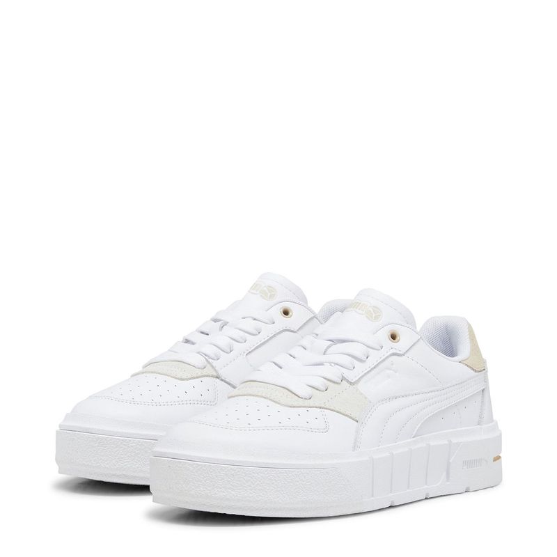 PUMA - Zapatillas Urbanas Mujer Puma Cali Court Match