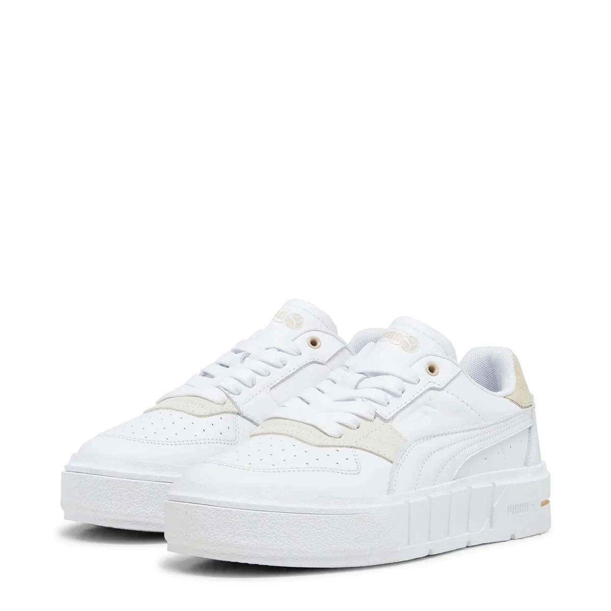 PUMA - Zapatillas Urbanas Mujer Puma Cali Court Match