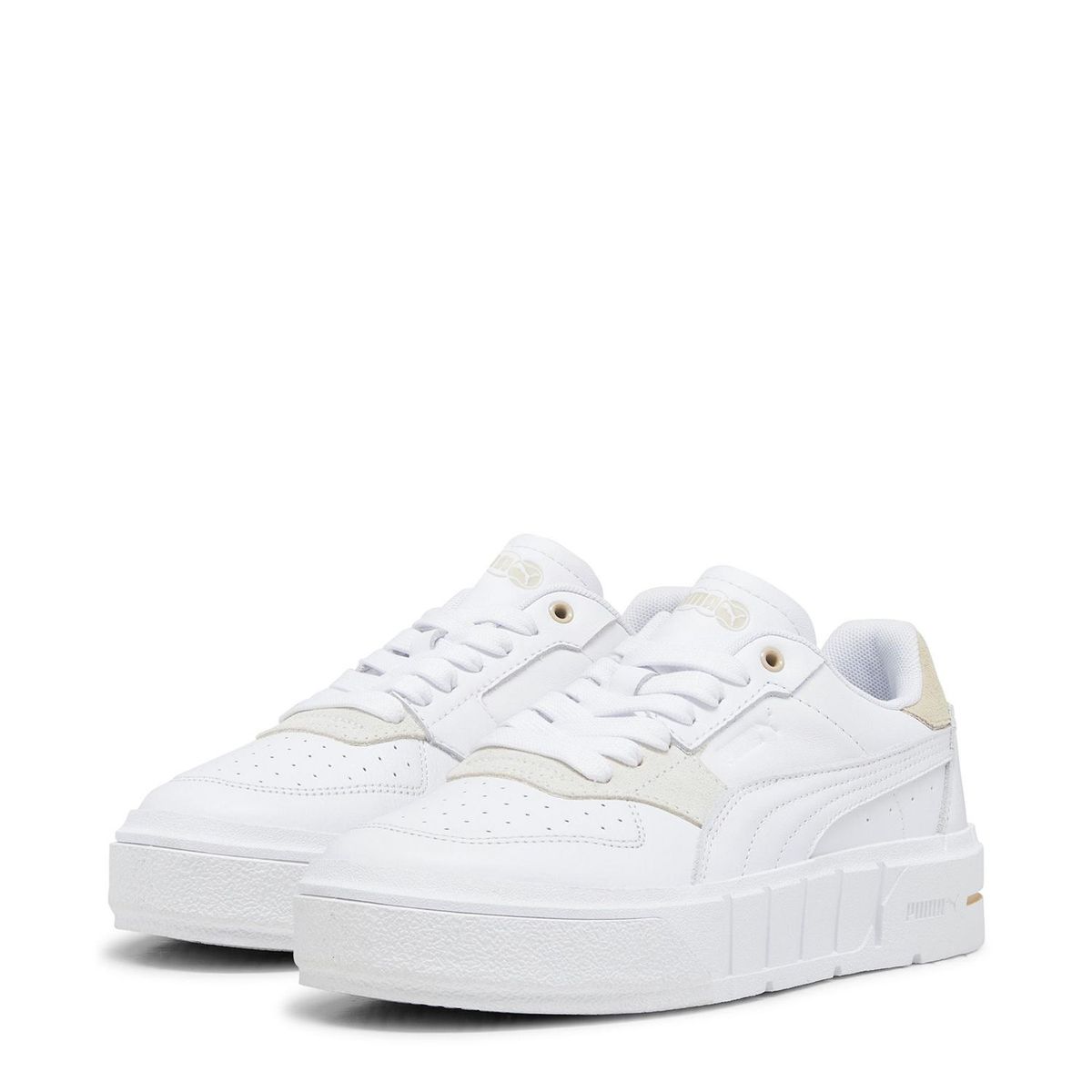 PUMA - Zapatillas Urbanas Mujer Puma Cali Court Match