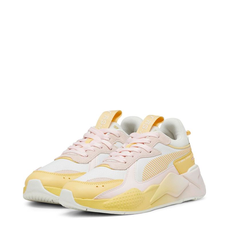 PUMA - Zapatillas urbanas Mujer RS-X Beach Days Wns