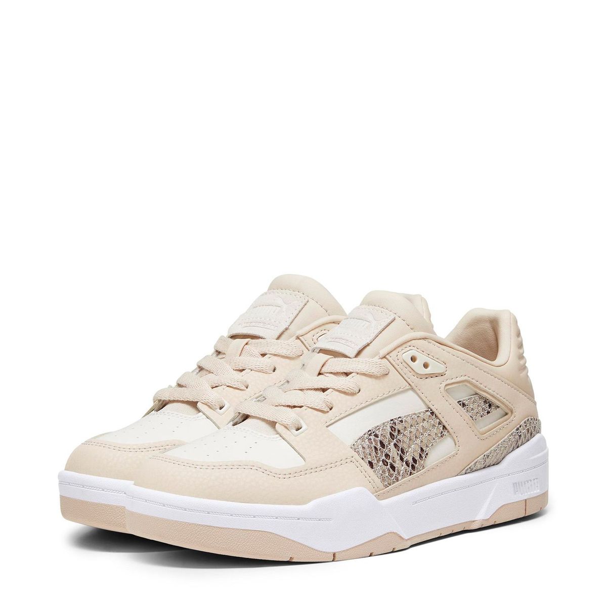 PUMA - Zapatillas urbanas Mujer Slipstream Luxury Wns