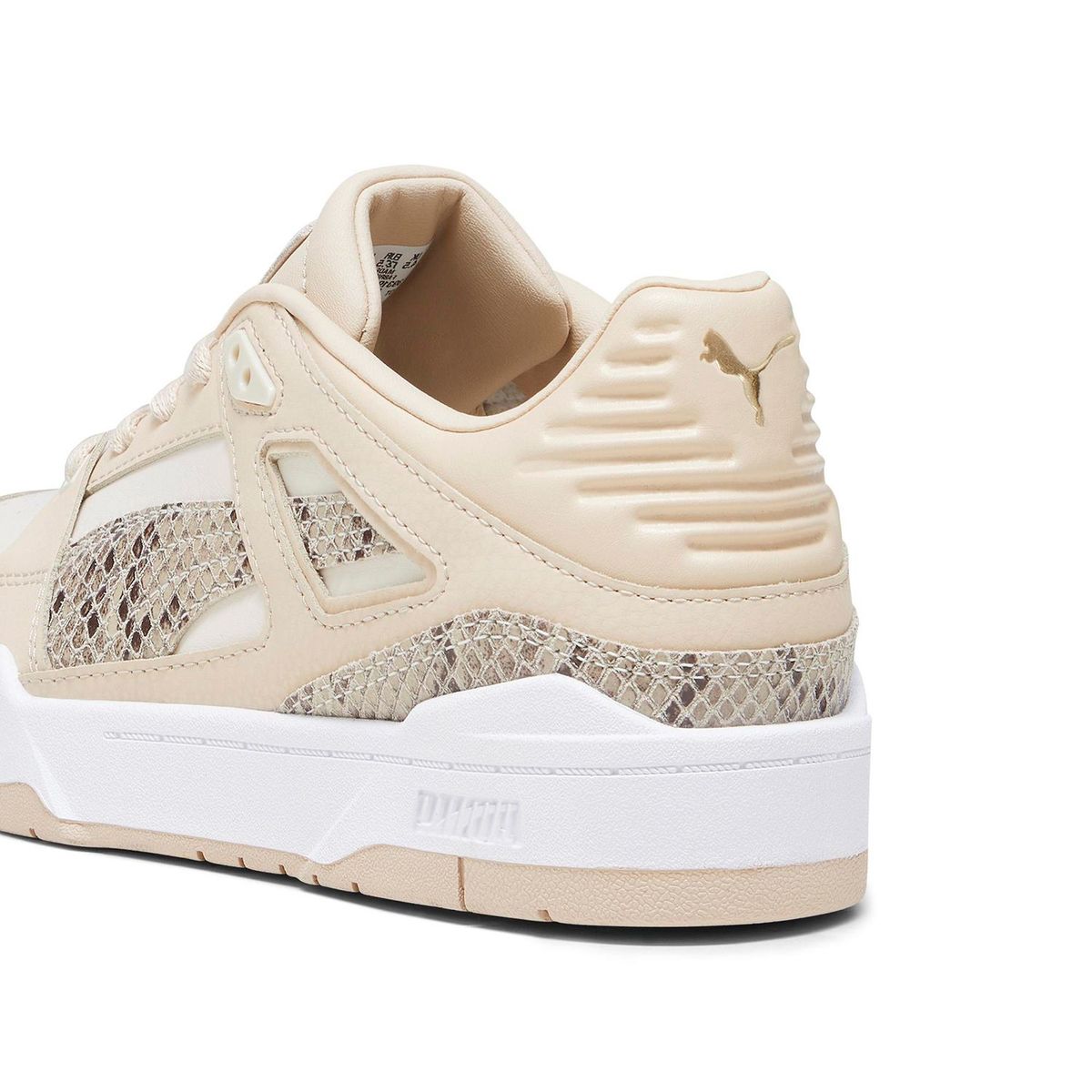 PUMA - Zapatillas urbanas Mujer Slipstream Luxury Wns
