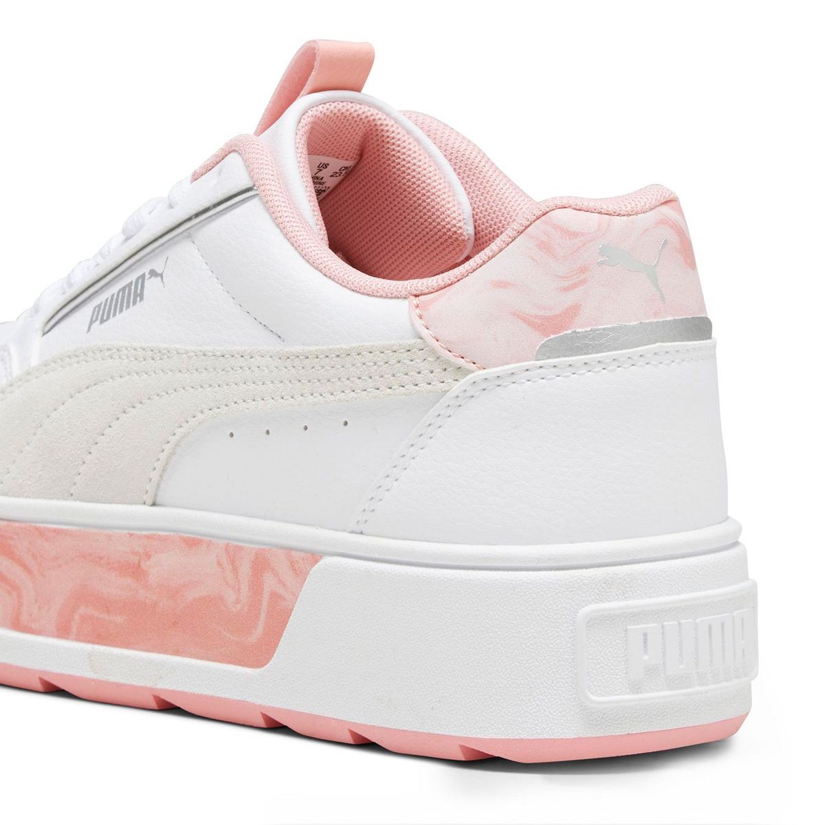 PUMA - Zapatillas Urbanas  Mujer Puma Karmen Rebelle 