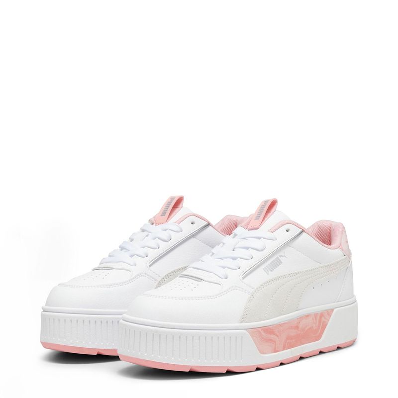 PUMA - Zapatillas Urbanas  Mujer Puma Karmen Rebelle 