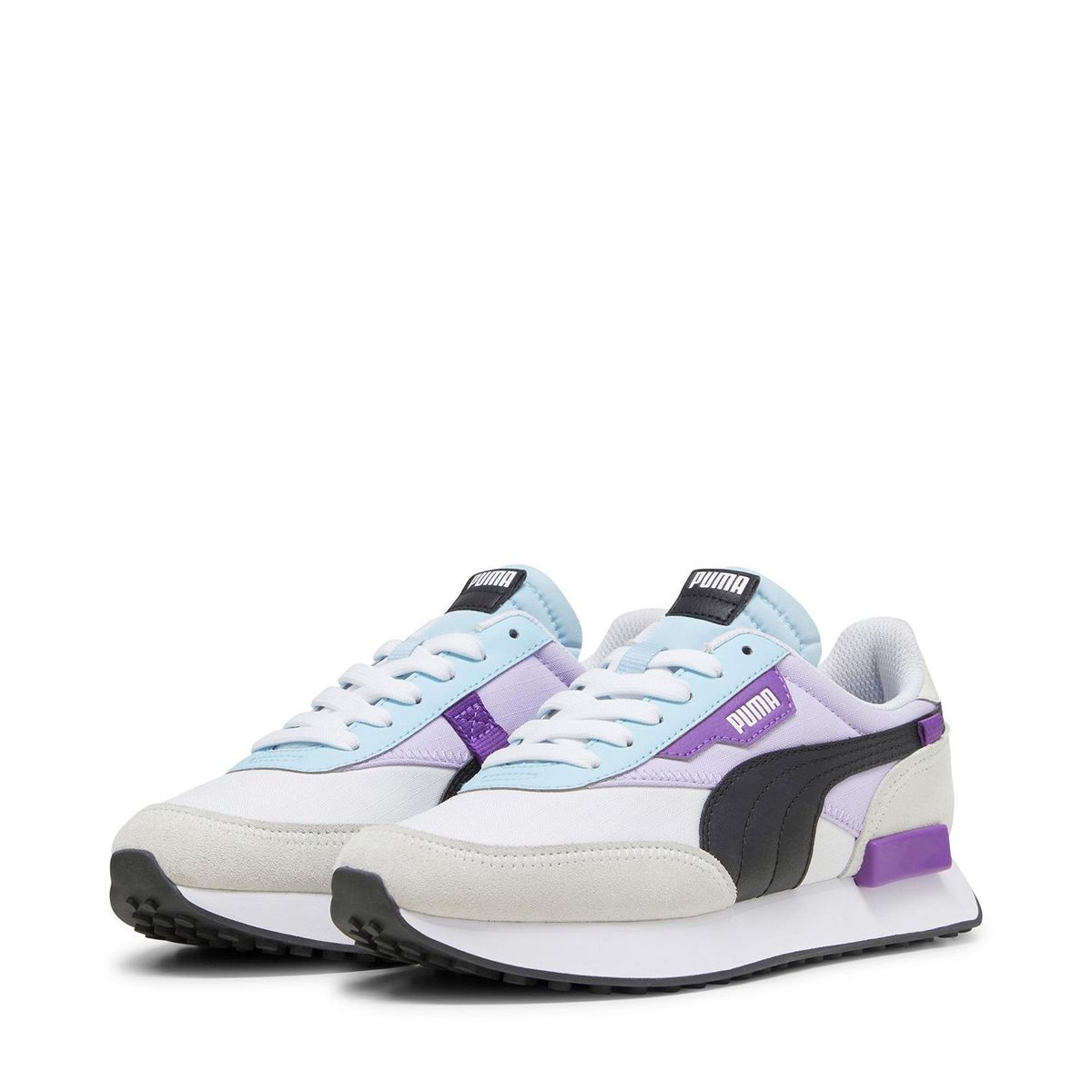 PUMA - Zapatillas urbanas Mujer FUTURE RIDER PLAY ON