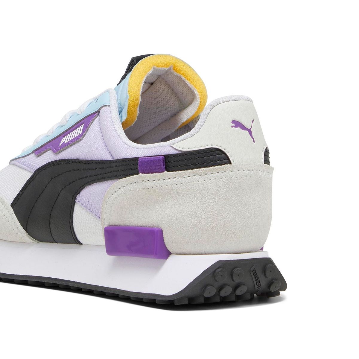 PUMA - Zapatillas urbanas Mujer FUTURE RIDER PLAY ON