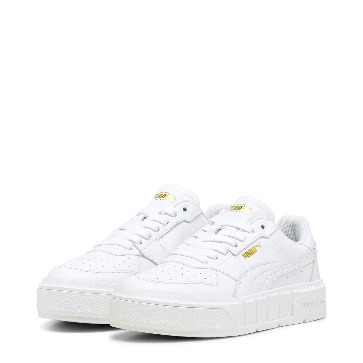 PUMA - Zapatillas urbanas Mujer PUMA Cali Court Lth Wns