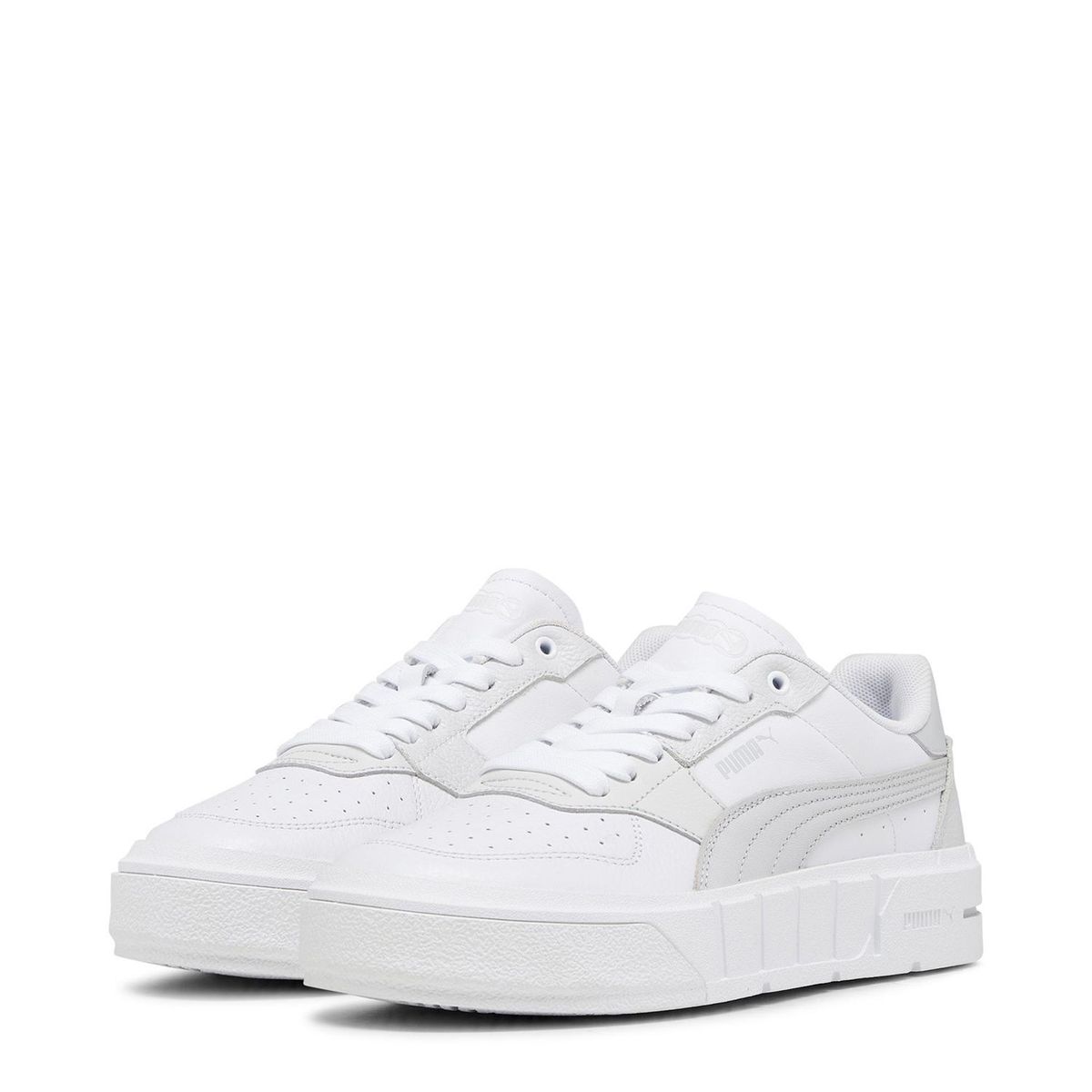 PUMA - Zapatillas urbanas Mujer PUMA Cali Court Lth Wns