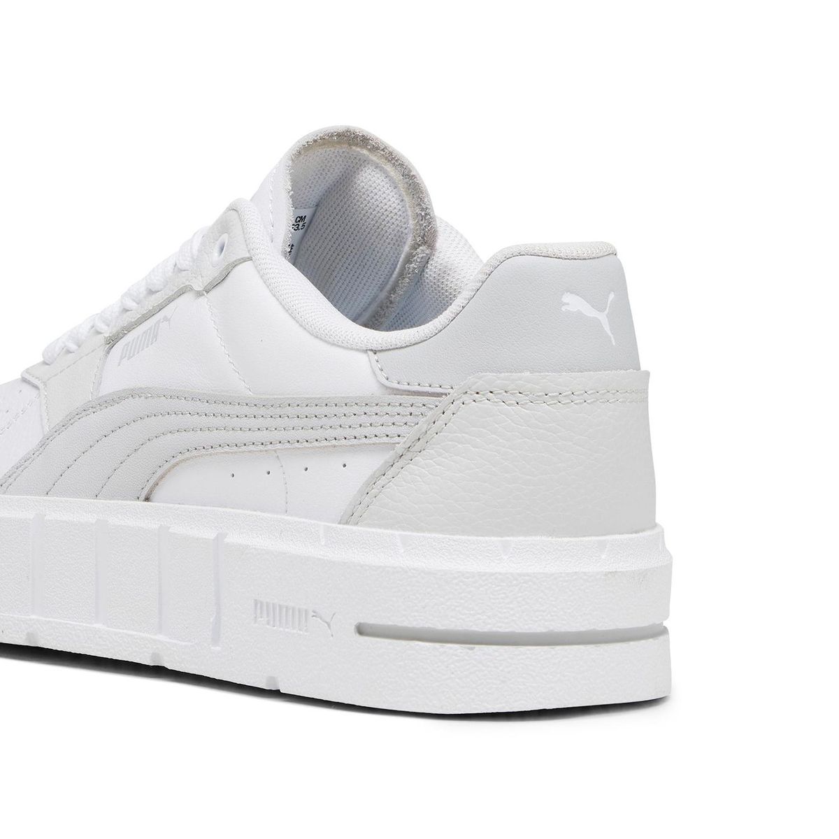 PUMA - Zapatillas urbanas Mujer PUMA Cali Court Lth Wns