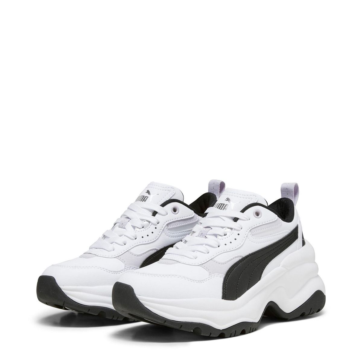 PUMA - Zapatillas urbanas Mujer Cilia Wedge