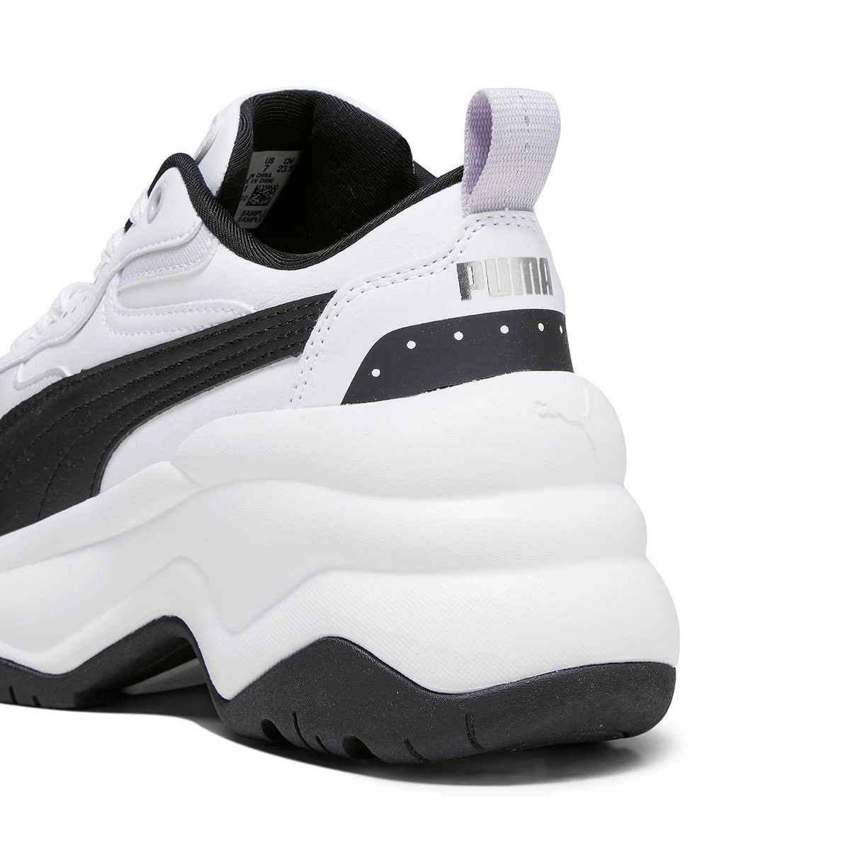 PUMA - Zapatillas urbanas Mujer Cilia Wedge