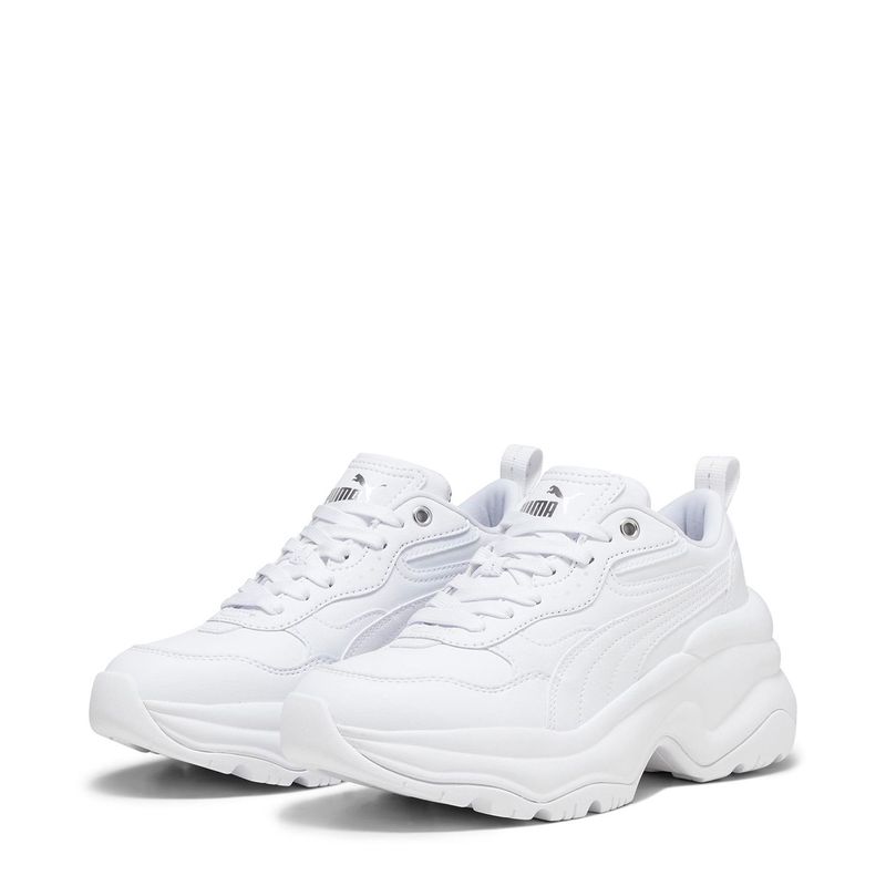 PUMA - Zapatillas urbanas Mujer Cilia Wedge