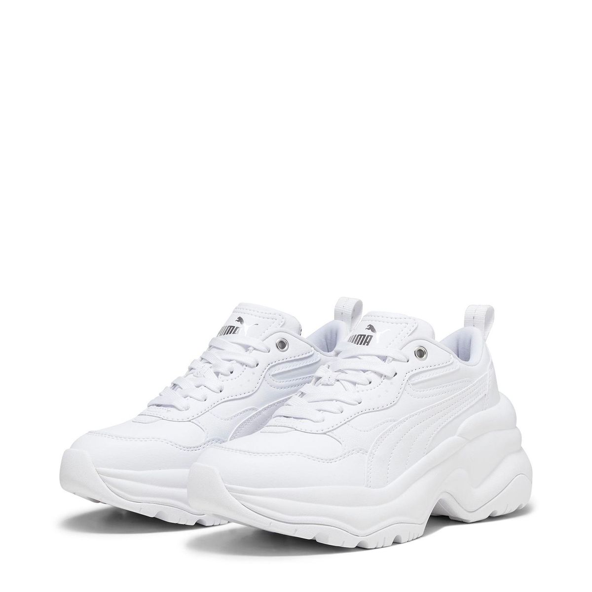 PUMA - Zapatillas urbanas Mujer Cilia Wedge