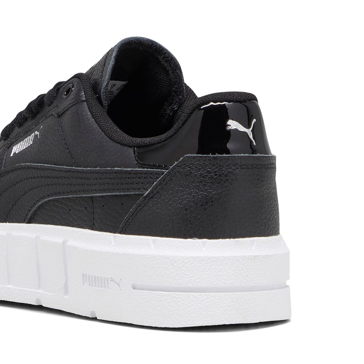 PUMA - Zapatillas urbanas Mujer PUMA Cali Court Patent Wns