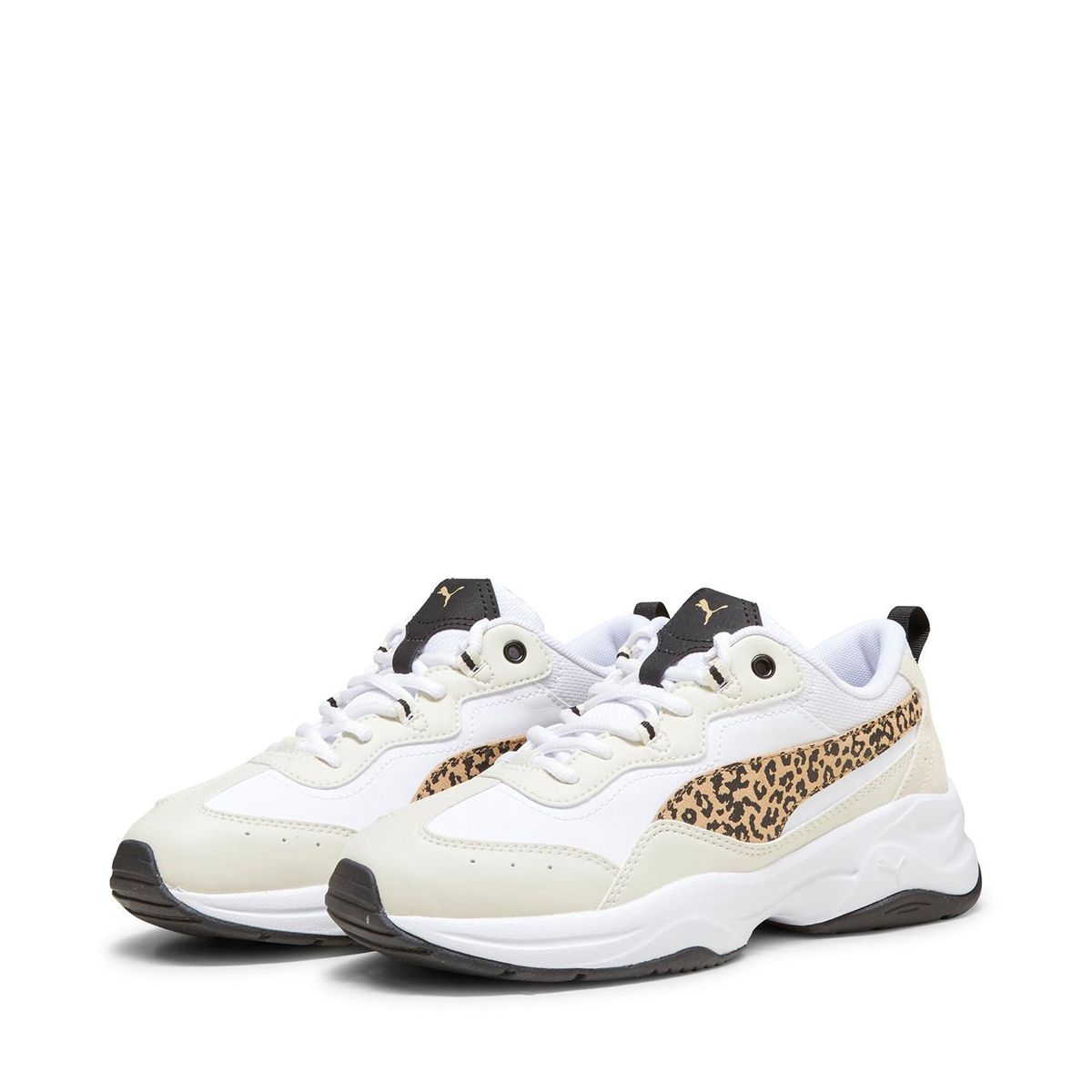 PUMA - Zapatillas urbanas Mujer Cilia Animal