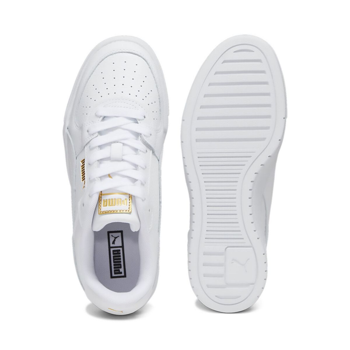 PUMA - Zapatillas urbanas Mujer CA Pro Classic Wn's
