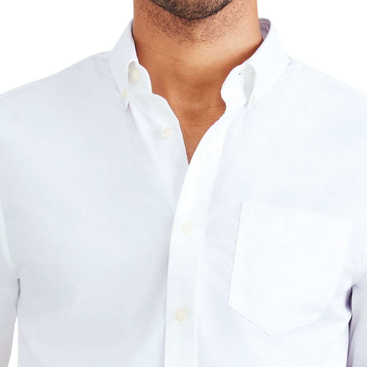 DOCKERS - Camisa Manga Larga Hombre Dockers