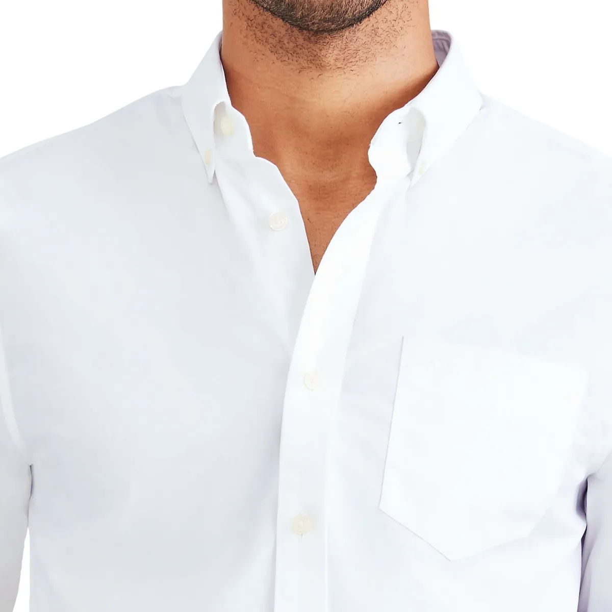 DOCKERS - Camisa Manga Larga Hombre Dockers