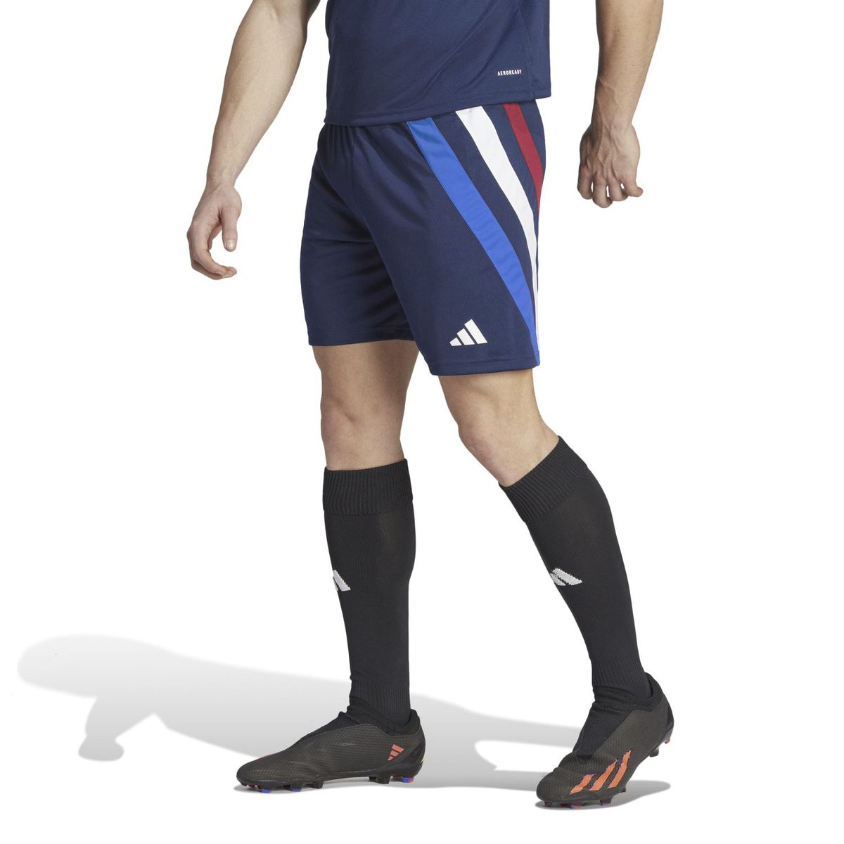 ADIDAS - Short Fútbol Adidas Hombre Fortore 23