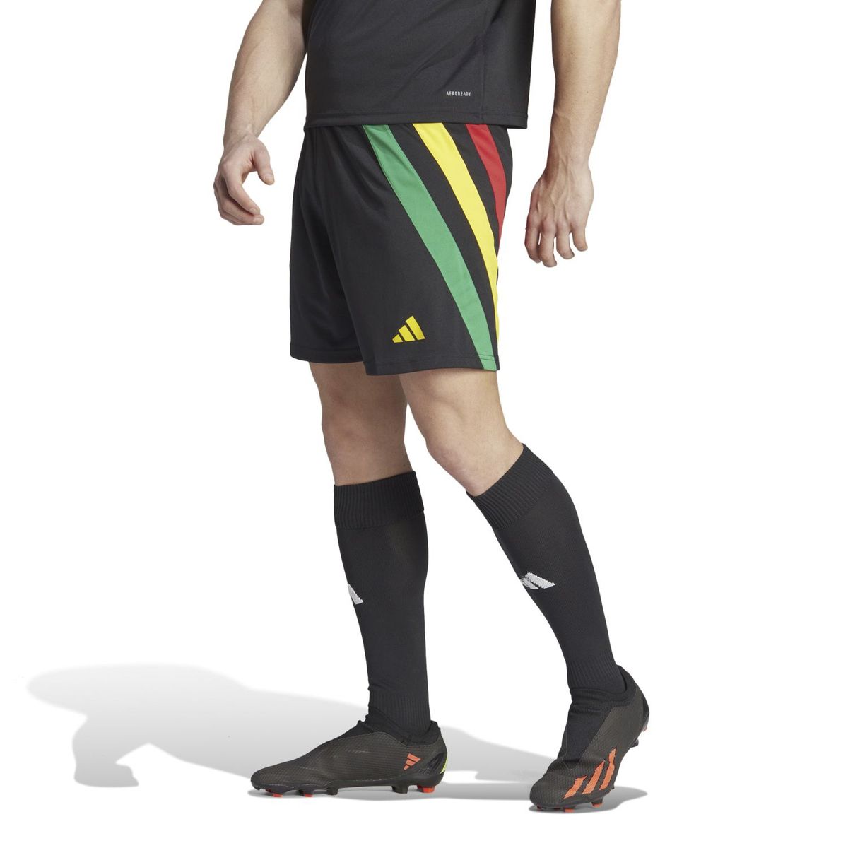 ADIDAS - Short Fútbol Adidas Hombre Fortore 23