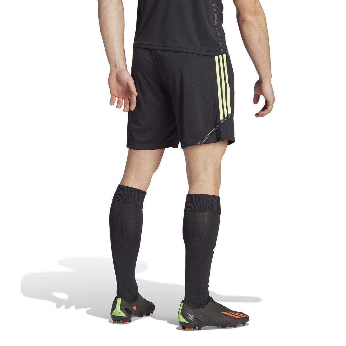 ADIDAS - Short Fútbol Adidas Hombre Tiro 23 Club