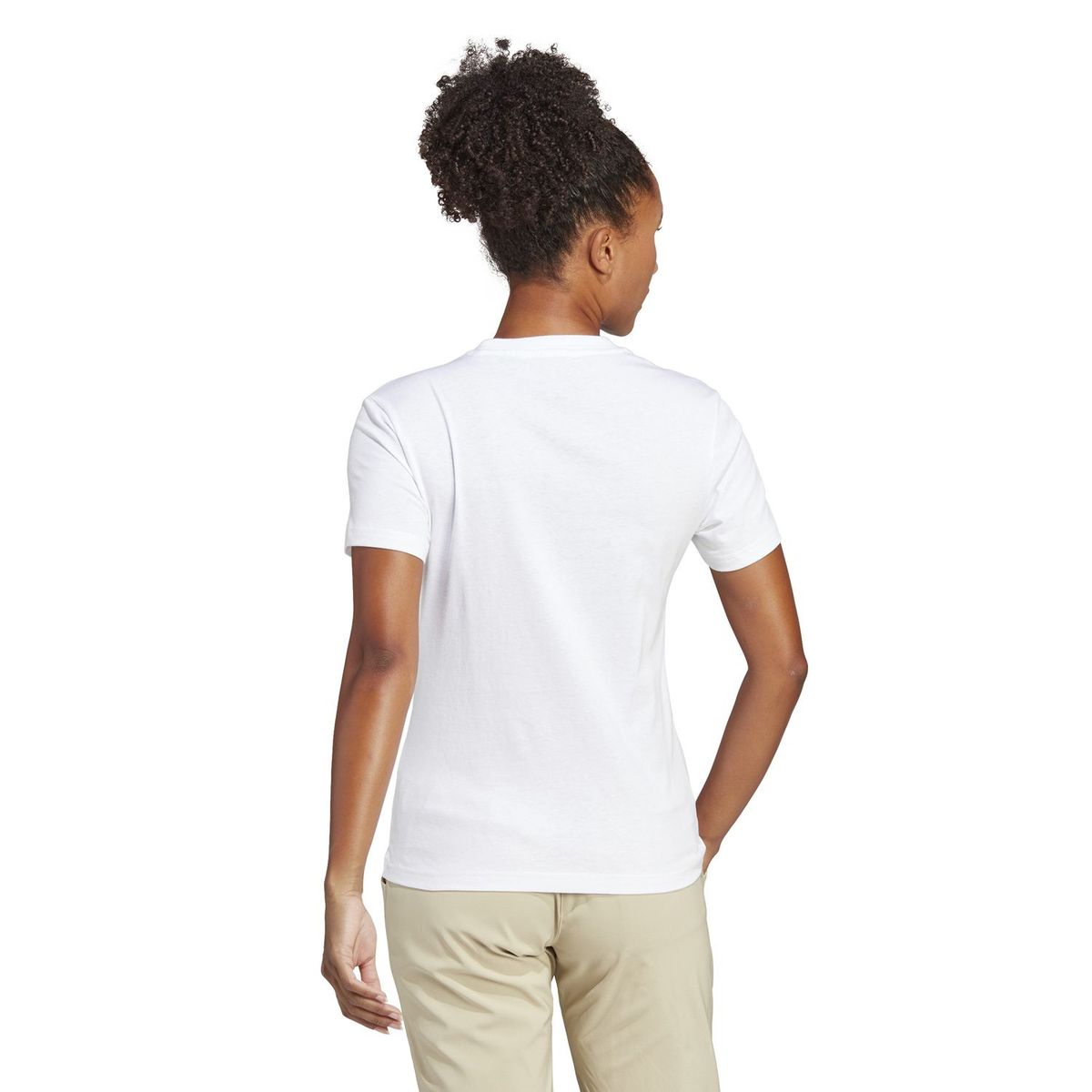 ADIDAS - Polo Deportivo Adidas Terrex Mujer Classic