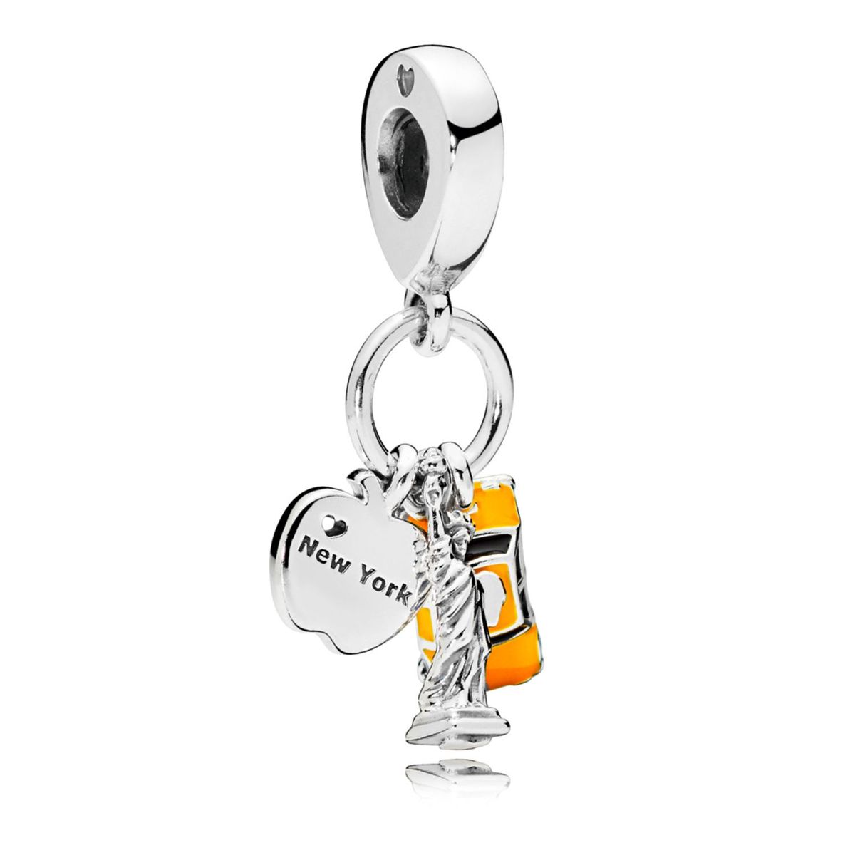 PANDORA - Charm De Nueva York