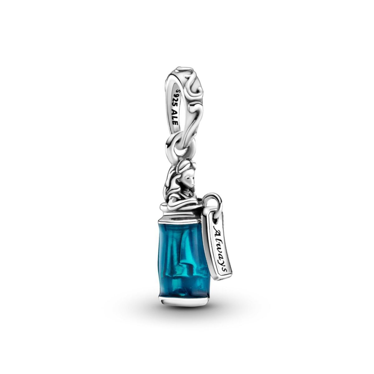 PANDORA - Charm Bébeme De Alicia