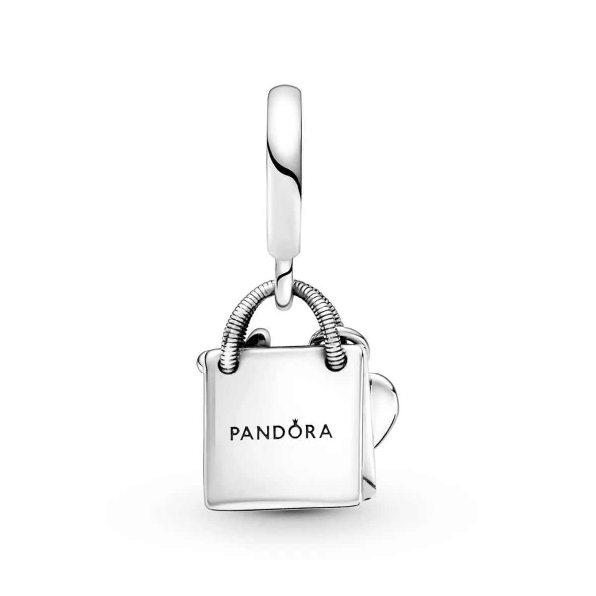 PANDORA - Charm Bolsa De Compras Pandora