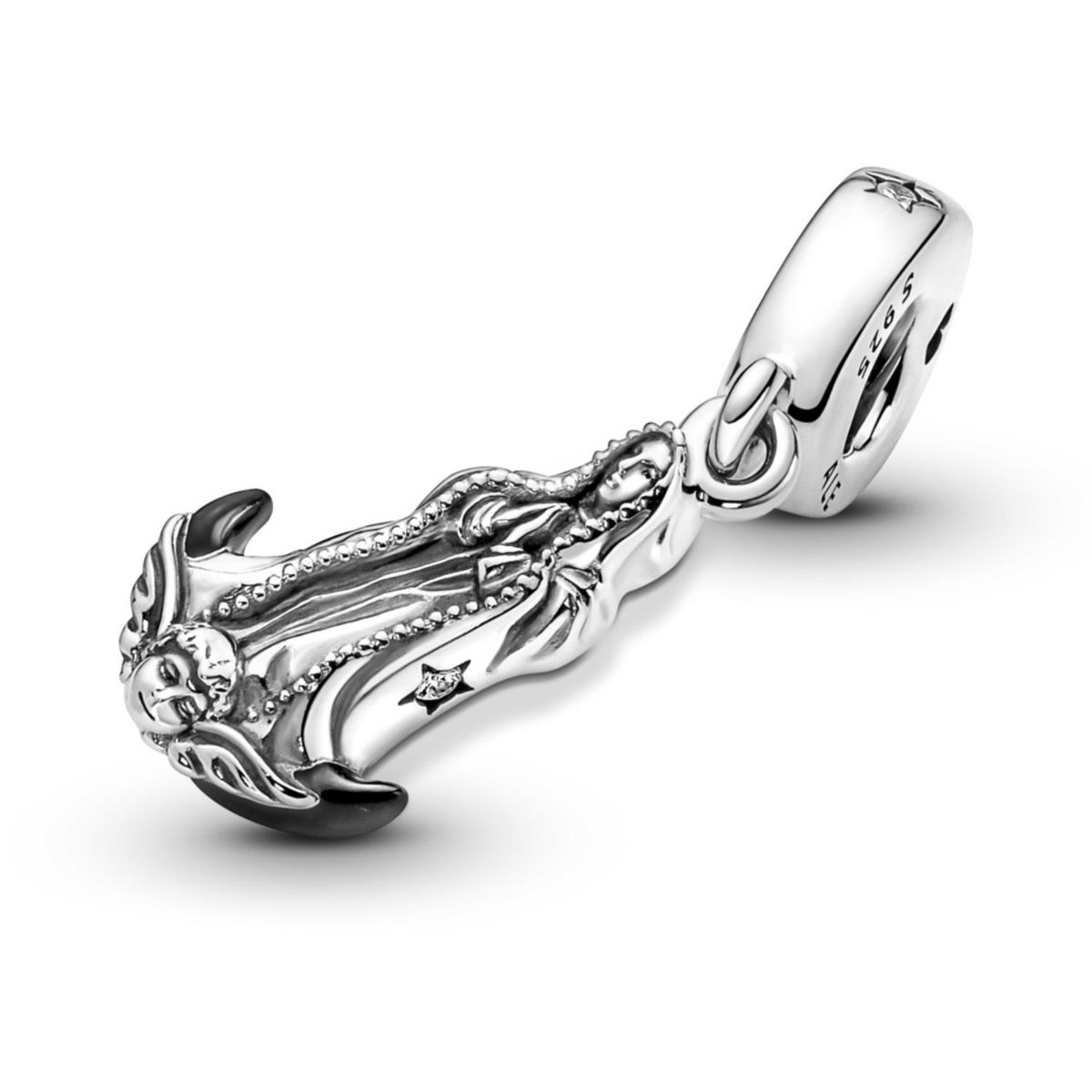 PANDORA - Charm Virgen De Guadalupe