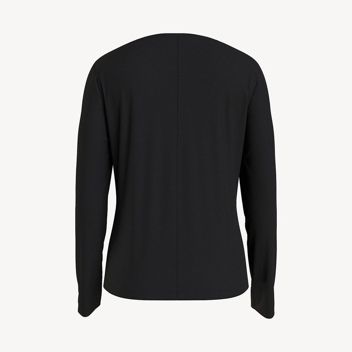 TOMMY HILFIGER - Polo Mujer Tommy Hilfiger