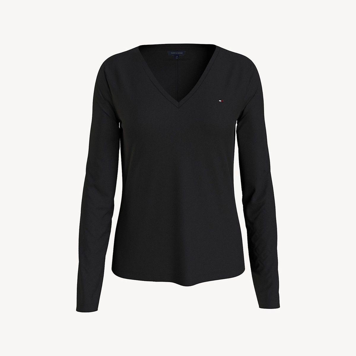 TOMMY HILFIGER - Polo Mujer Tommy Hilfiger