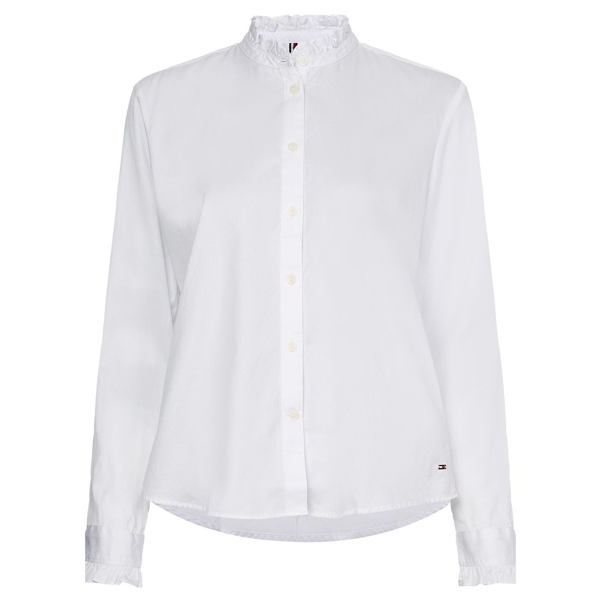 TOMMY HILFIGER - Blusa Mujer Tommy Hilfiger