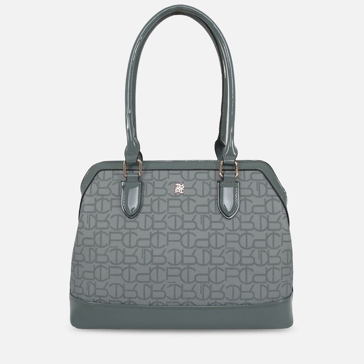 CREPIER - Satchel Itala Md Gris