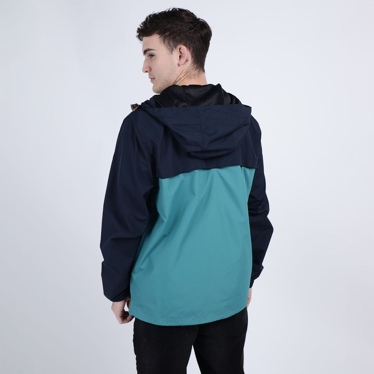 BILLABONG - Casaca Cortaviento Hombre Billabong