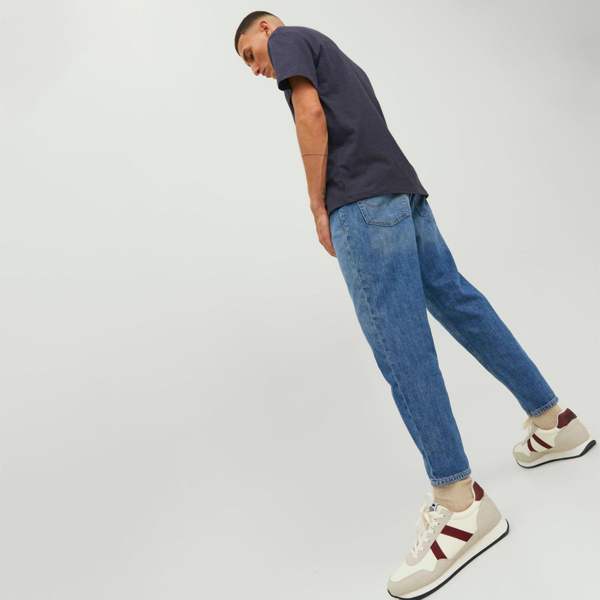 JACK&JONES - Jean Cropped Hombre Jack&jones