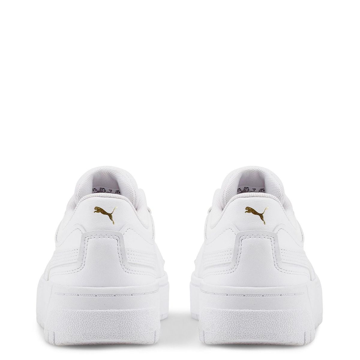 PUMA - Zapatillas urbanas Mujer Cali Dream Lth Wns