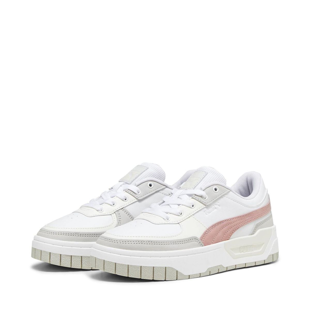 PUMA - Zapatillas urbanas Mujer Cali Dream Pastel Wns