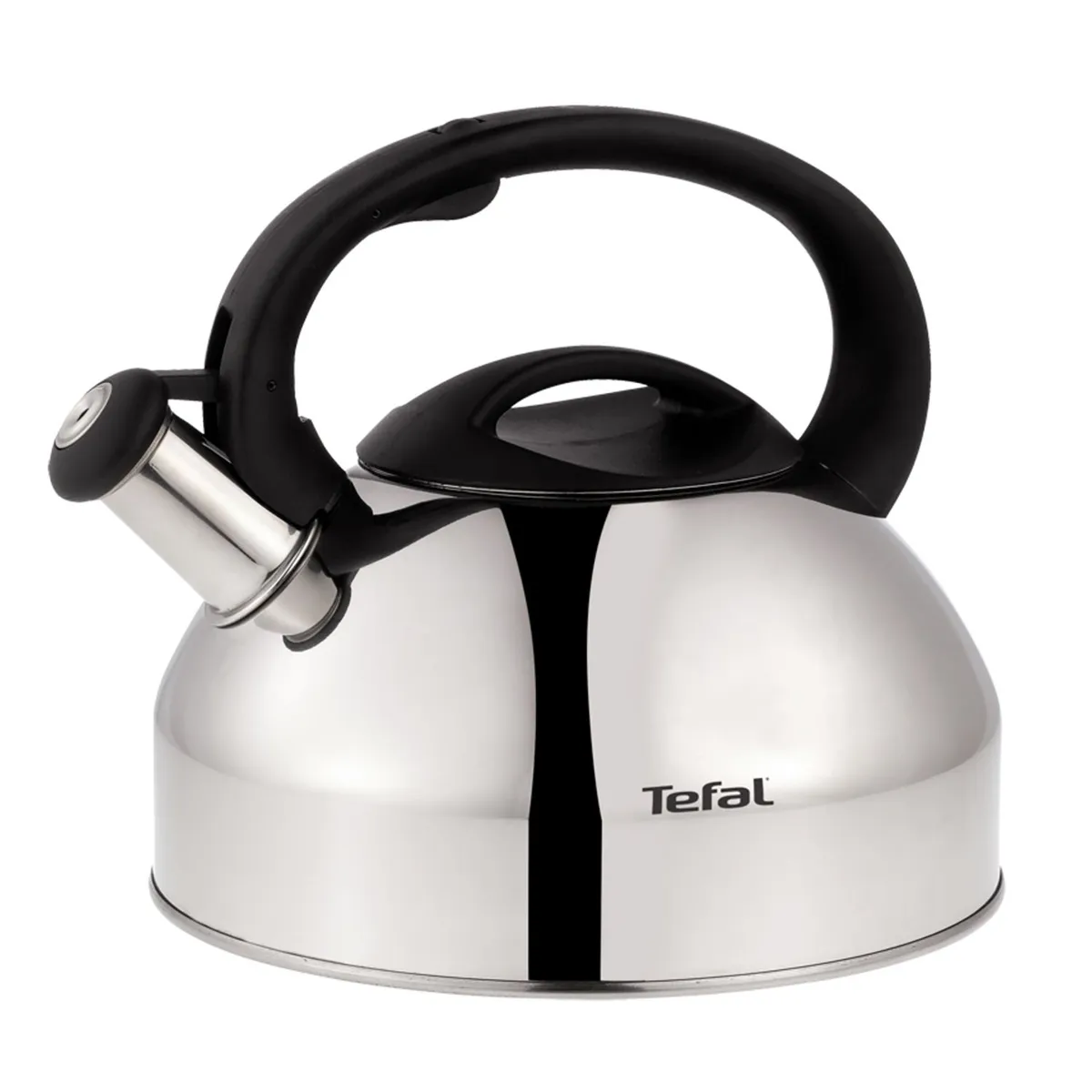T-FAL - Tetera 3 Lts Acero Inox