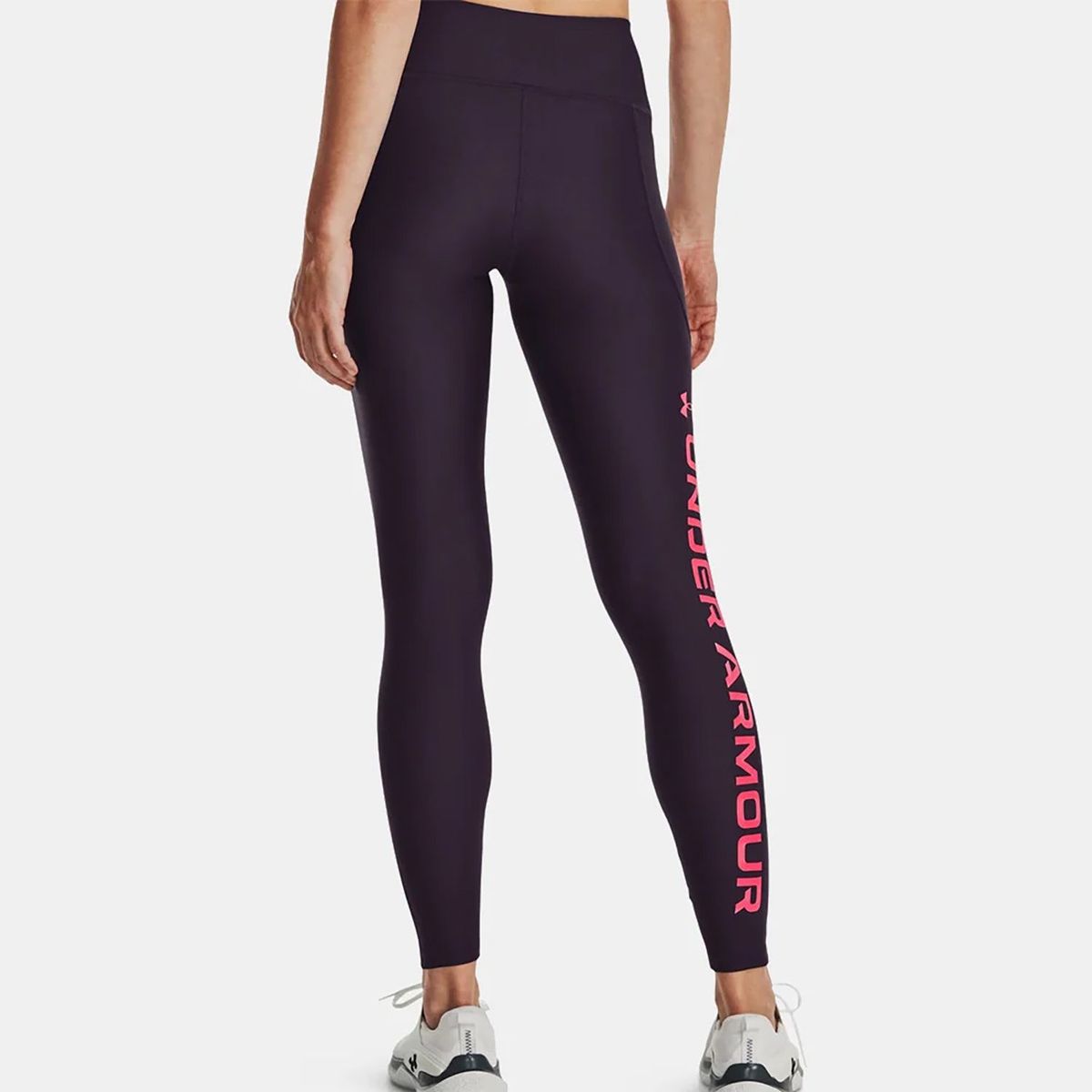 UNDER ARMOUR - Malla Deportiva Mujer Under Armour Branded